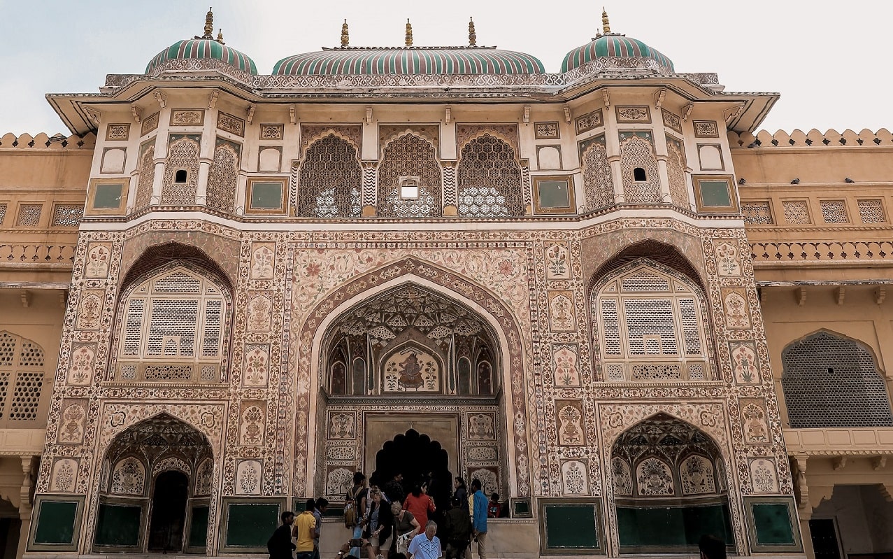 Forts In Rajasthan