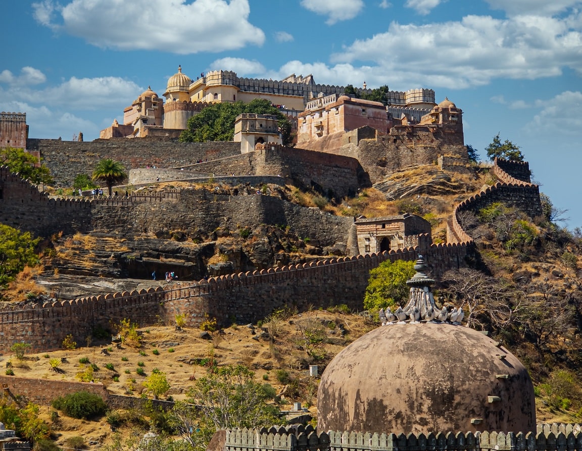 Places to Visit in Rajasthan in January