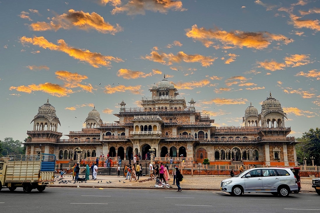 Things to Do in Jaipur