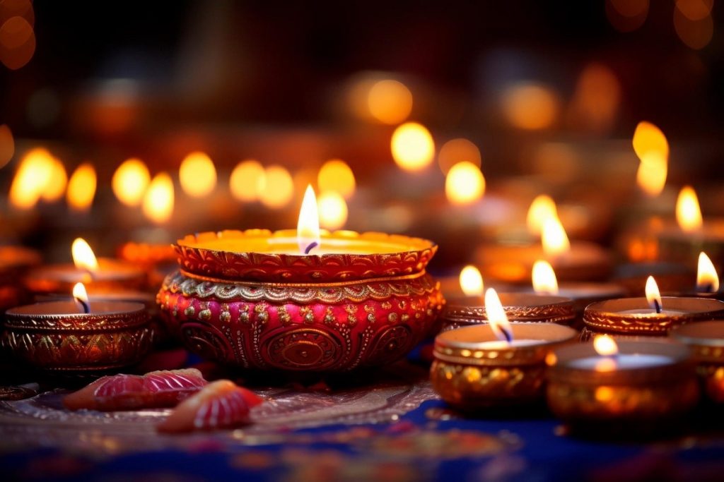 Diwali Festival 2024 Dates, Wishes & Greetings, Happy Diwali Images