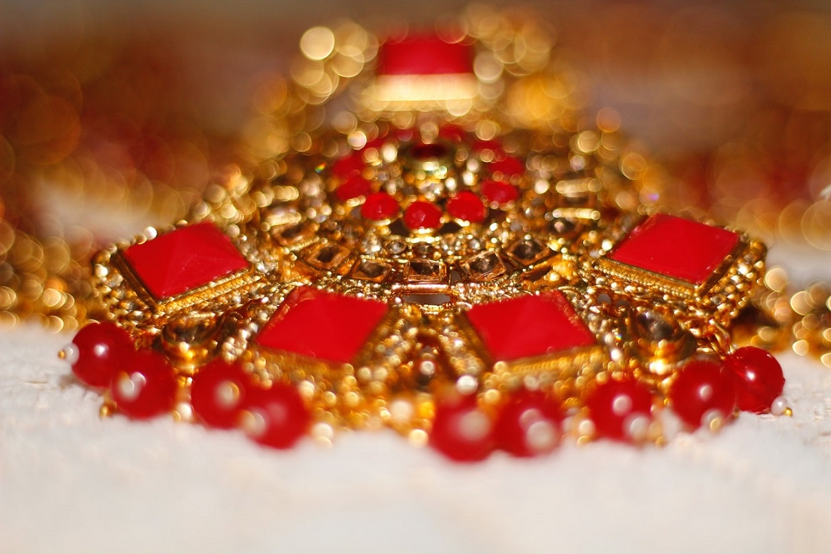 Jaipur Artificial Jewellery Market
