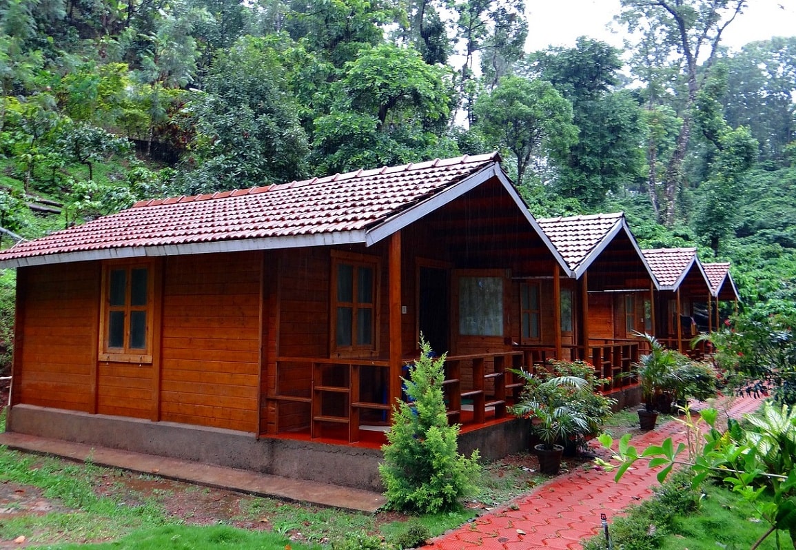 Homestay in Kolli Hill