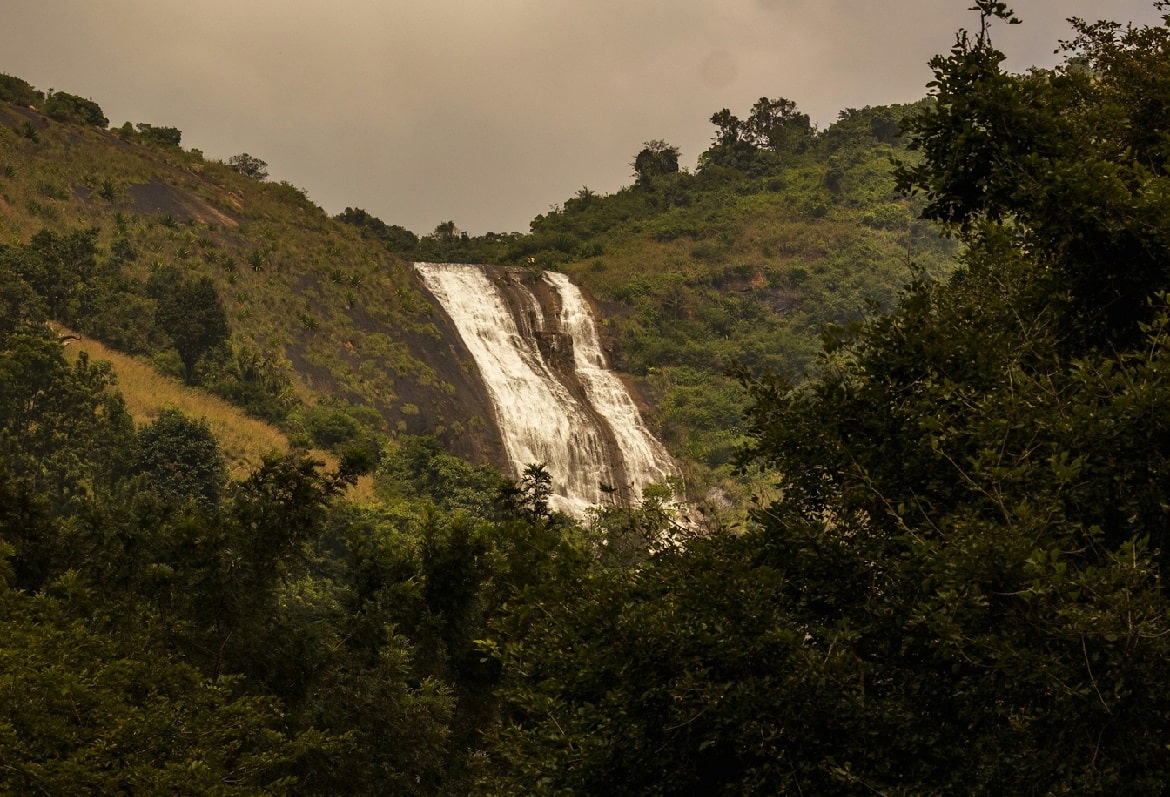 Places to See in Kolli Hills