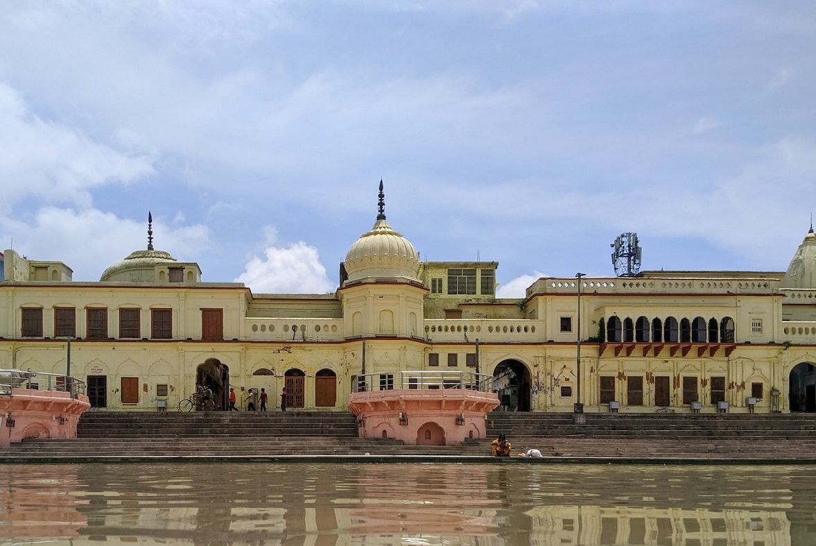 Places to Visit Near Ayodhya