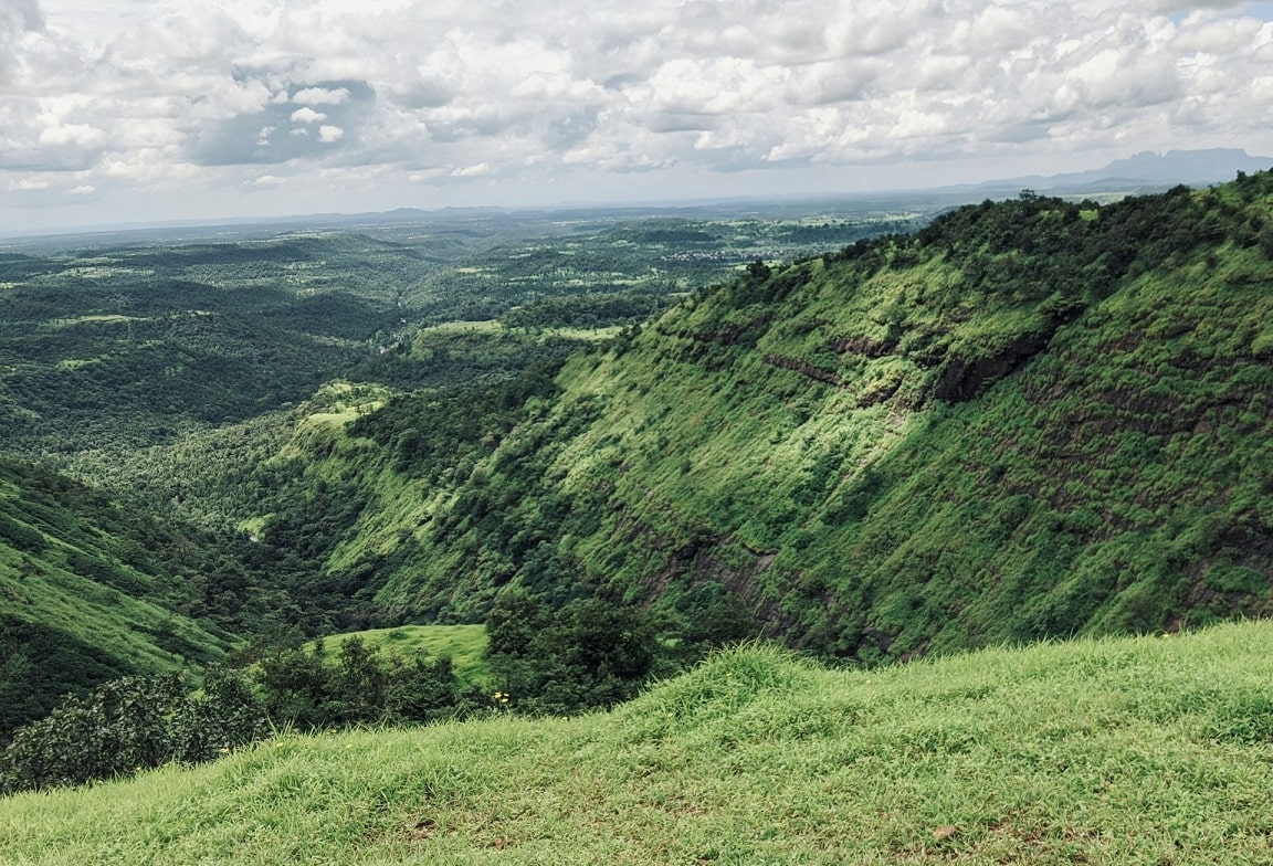 Places to Visit in Igatpuri