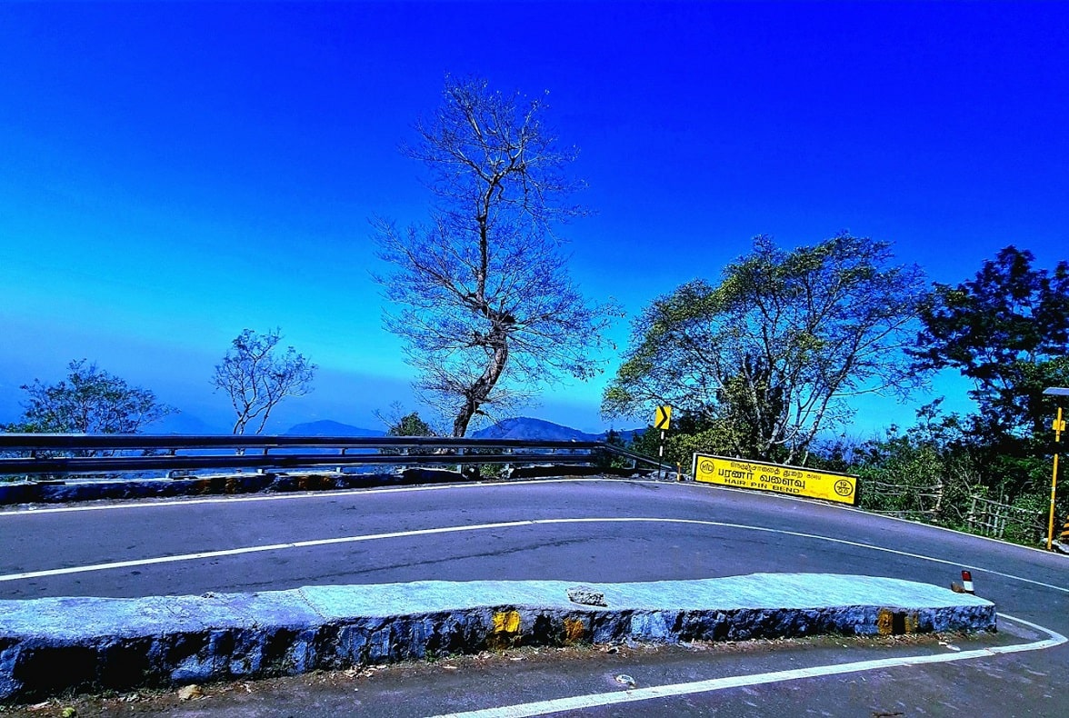 Places to Visit in Yercaud