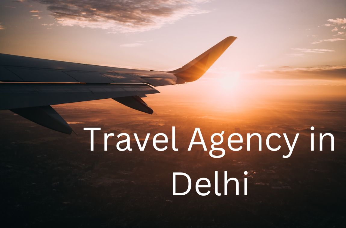 Travel Agency in Delhi