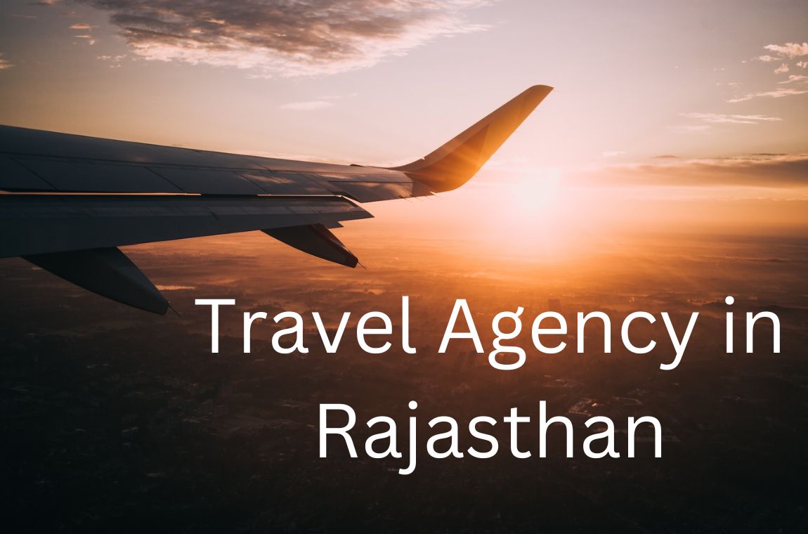 Travel Agency in Rajasthan